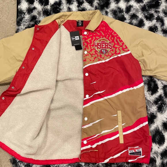 49 jacket / Bomber - Picture 1 of 4
